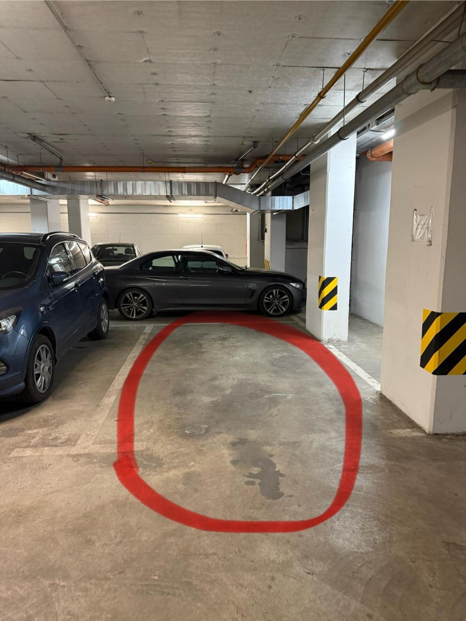 Churri Downtown - With Garage — Photos 2